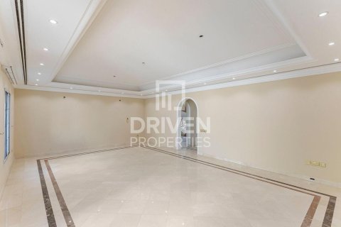 Вилла с 5 спальнями в Umm Al Sheif Villas, ОАЭ №192823 23