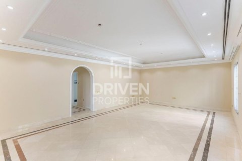 Вилла с 5 спальнями в Umm Al Sheif Villas, ОАЭ №192823 22