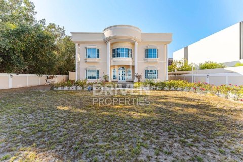Вилла с 5 спальнями в Umm Al Sheif Villas, ОАЭ №192823 30
