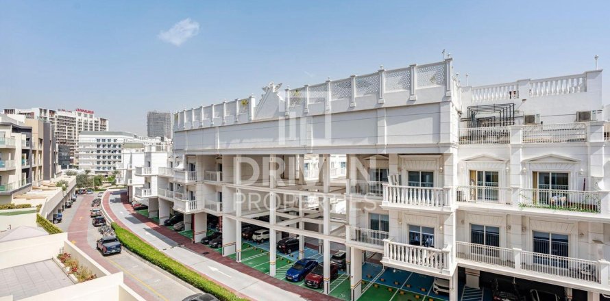 2 bedrooms Apartment in Arjan, UAE No. 192824
