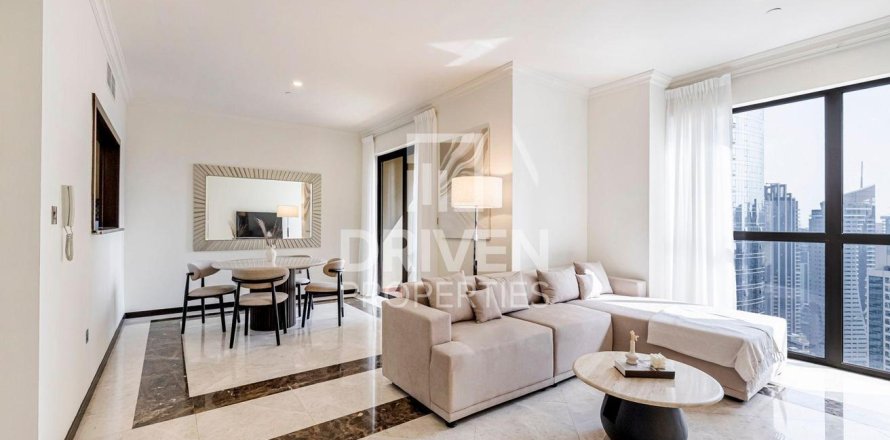 2 bedrooms Apartment in Murjan, UAE No. 192827