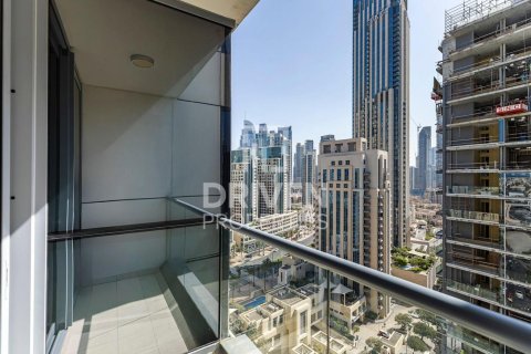 2 bedrooms Apartment in Downtown Dubai (Downtown Burj Dubai), UAE No. 192821 13