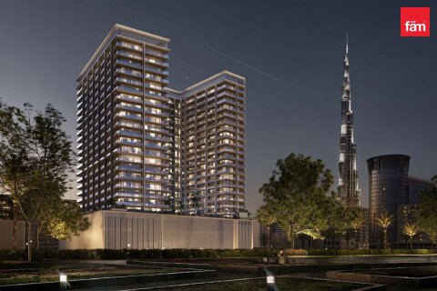 1 bedroom Apartment in Al Jaddaf, UAE No. 203100 13