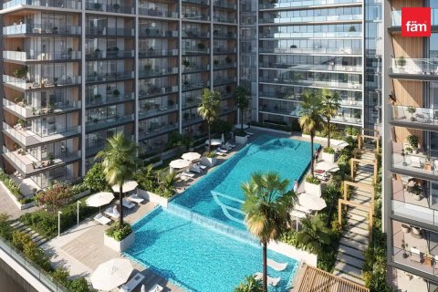 1 bedroom Apartment in Al Jaddaf, UAE No. 203100 10