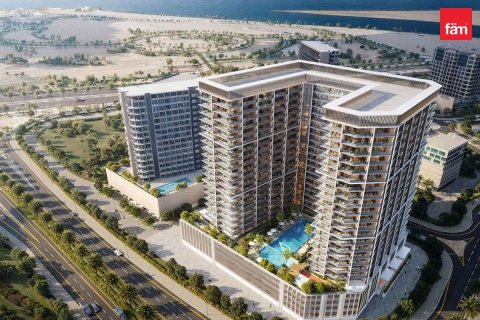 1 bedroom Apartment in Al Jaddaf, UAE No. 203100 3