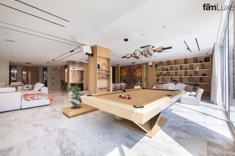 Villa de 4 chambres à Jumeirah Park, UAE No. 203095 15