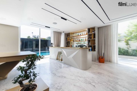 Villa de 4 chambres à Jumeirah Park, UAE No. 203095 6