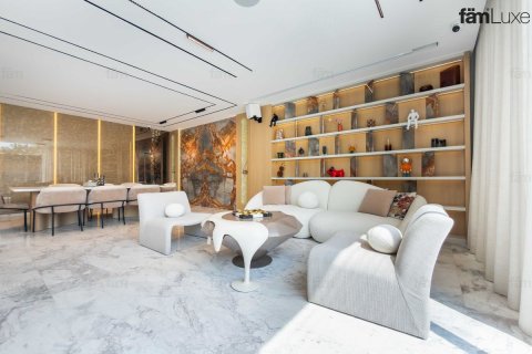 Villa de 4 chambres à Jumeirah Park, UAE No. 203095 14