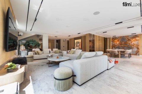 Villa de 4 chambres à Jumeirah Park, UAE No. 203095 18