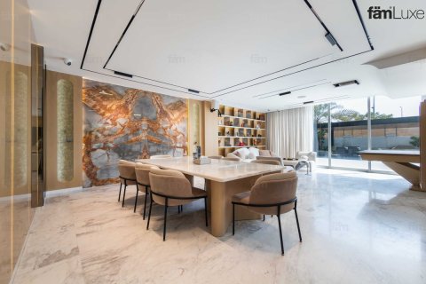 Villa de 4 chambres à Jumeirah Park, UAE No. 203095 3