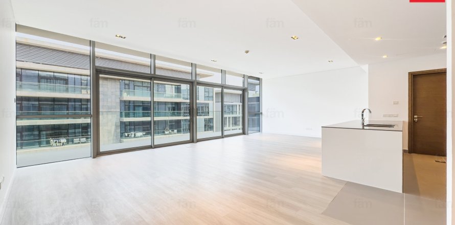 Appartement de 1 chambre à City Walk, UAE No. 203101