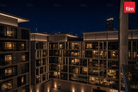 Appartement de 1 chambre à City Walk, UAE No. 203101 20