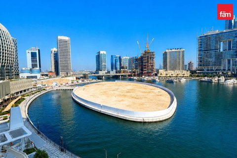 Office de 108.3m² en Business Bay, UAE No. 203096