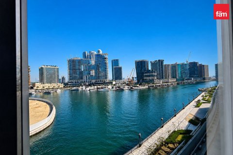 Office de 108.3m² en Business Bay, UAE No. 203096 4