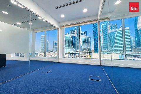 Office de 108.3m² en Business Bay, UAE No. 203096 6