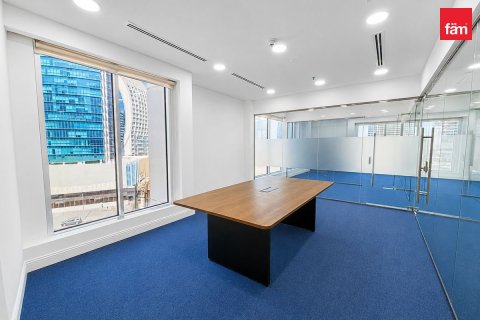 Office de 108.3m² en Business Bay, UAE No. 203096 5