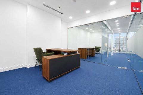 Office de 108.3m² en Business Bay, UAE No. 203096 9