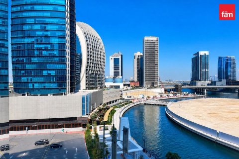 Office de 108.3m² en Business Bay, UAE No. 203096 3