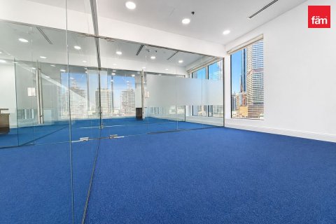 Office de 108.3m² en Business Bay, UAE No. 203096 8