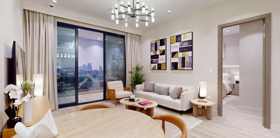 1 bedroom Apartment in Dubai, UAE No. 203098