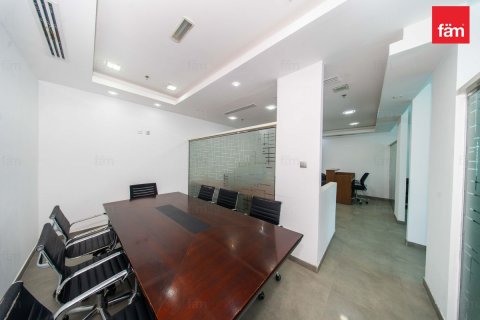 Office de 70.5m² à Business Bay, UAE No. 203097 6