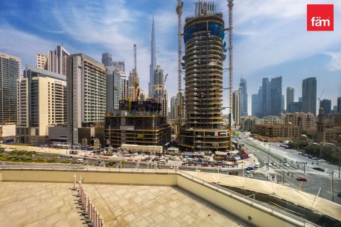 Office de 70.5m² à Business Bay, UAE No. 203097 14