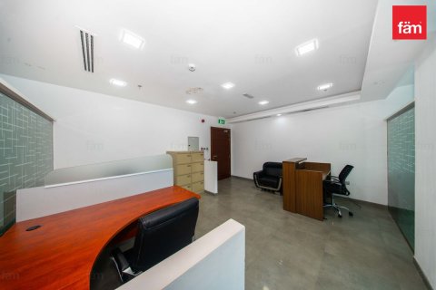 Office de 70.5m² à Business Bay, UAE No. 203097 16