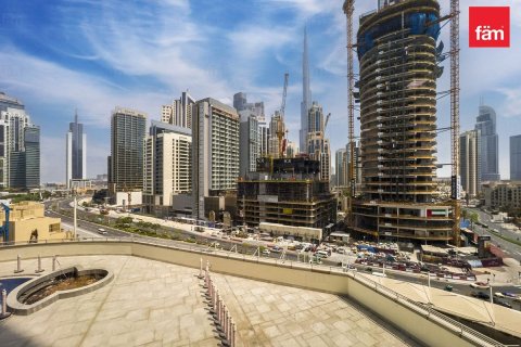Office de 70.5m² à Business Bay, UAE No. 203097 4
