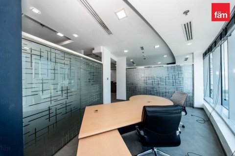 Office de 70.5m² à Business Bay, UAE No. 203097 12