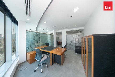 Office de 70.5m² à Business Bay, UAE No. 203097 11