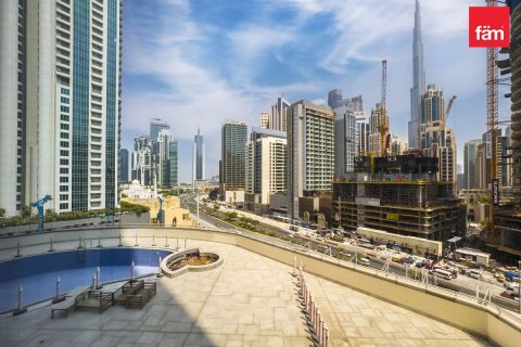 Office de 70.5m² à Business Bay, UAE No. 203097 13