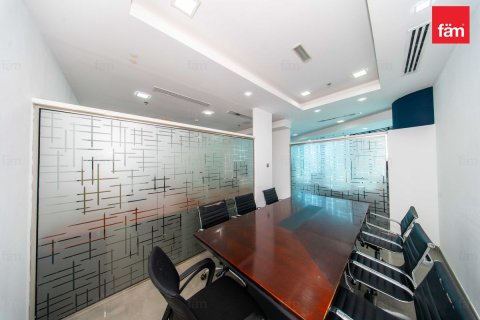 Office de 70.5m² à Business Bay, UAE No. 203097 3