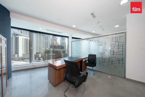 Office de 70.5m² à Business Bay, UAE No. 203097 10