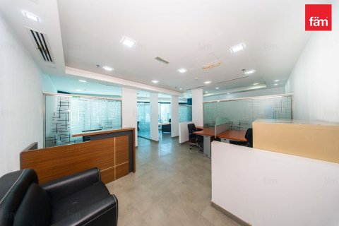 Office de 70.5m² à Business Bay, UAE No. 203097