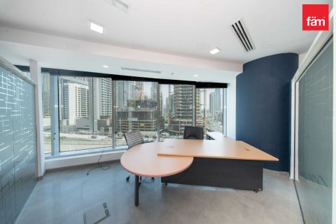 Office de 70.5m² à Business Bay, UAE No. 203097 7