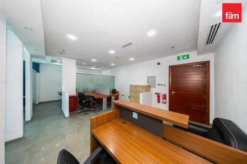 Office de 70.5m² à Business Bay, UAE No. 203097 5