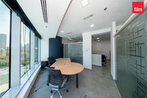 Office de 70.5m² à Business Bay, UAE No. 203097 9
