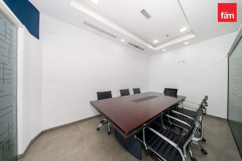 Office de 70.5m² à Business Bay, UAE No. 203097 8
