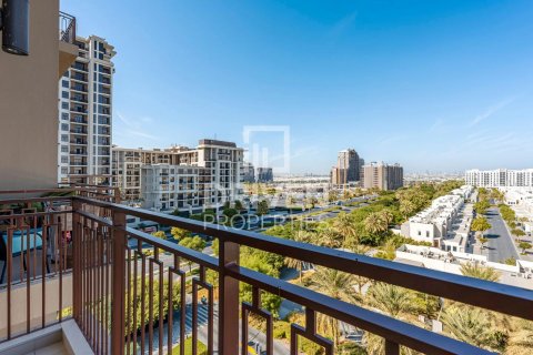 Квартира с 2 спальнями в Zahra Breeze Apartments, ОАЭ №190158 15