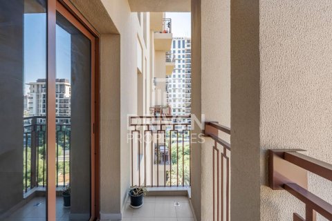 Квартира с 2 спальнями в Zahra Breeze Apartments, ОАЭ №190158 14