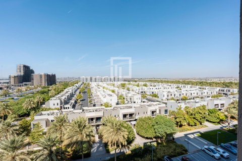 Квартира с 2 спальнями в Zahra Breeze Apartments, ОАЭ №190158