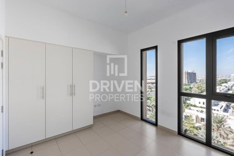 Квартира с 2 спальнями в Zahra Breeze Apartments, ОАЭ №190158 9