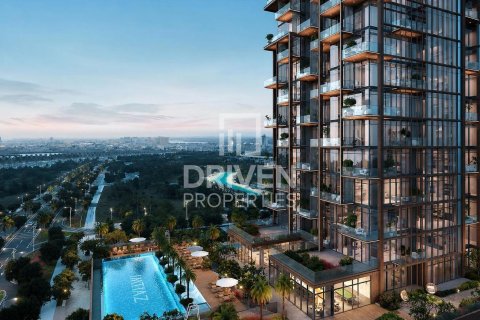 2 bedrooms Apartment in Dubai, UAE No. 190156 3