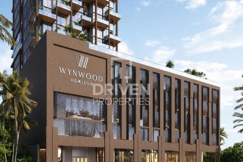 2 bedrooms Apartment in Dubai, UAE No. 190156 4