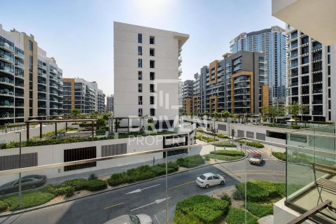 Квартира студия в Meydan, ОАЭ №190161 16