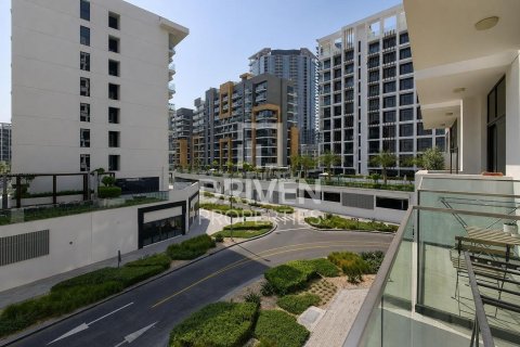 Квартира студия в Meydan, ОАЭ №190161 12