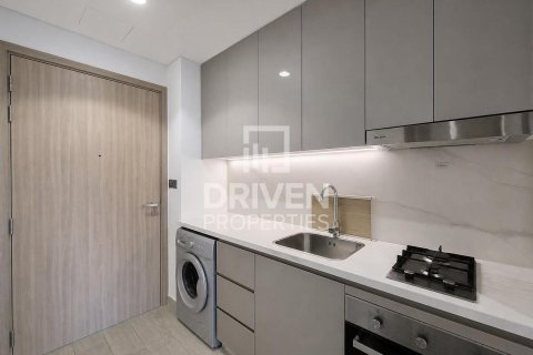 Квартира студия в Meydan, ОАЭ №190161 10