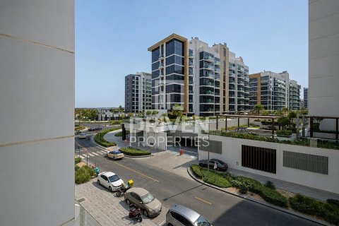 Квартира студия в Meydan, ОАЭ №190161 14