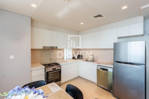 2 bedrooms Apartment in Harbour Gate, UAE No. 192968 11