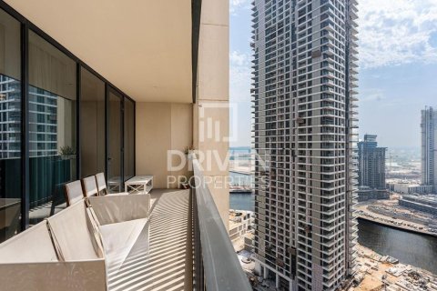 2 bedrooms Apartment in Harbour Gate, UAE No. 192968 12